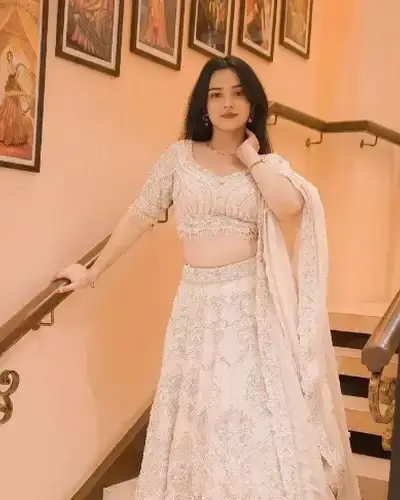 Escort Service In Kalyani Nagar